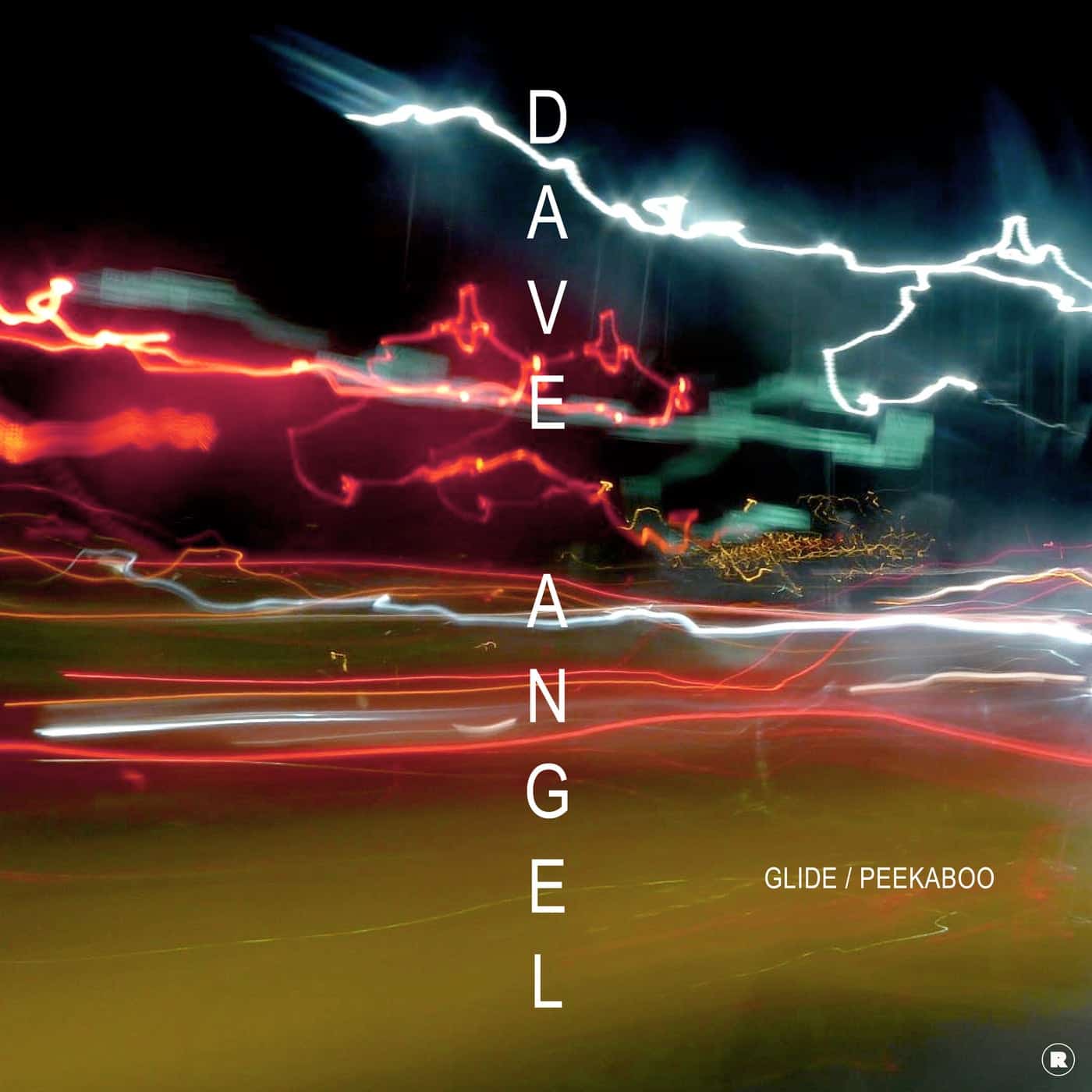 Download Dave Angel - Glide on Electrobuzz