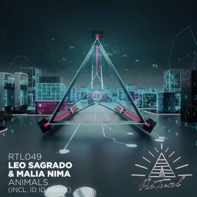 01 2023 346 188330 Leo Sagrado, Malia Nima - Animals / RTL049