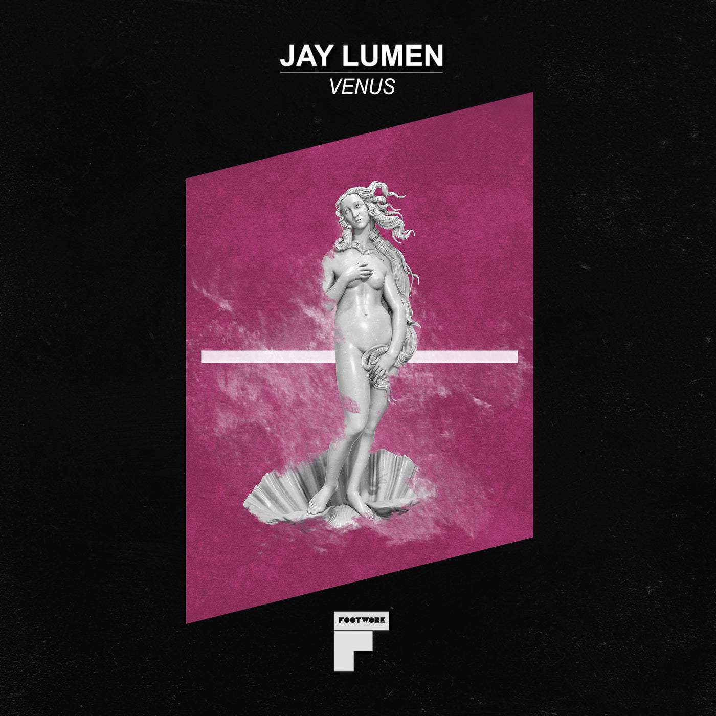 Download Jay Lumen - Venus on Electrobuzz