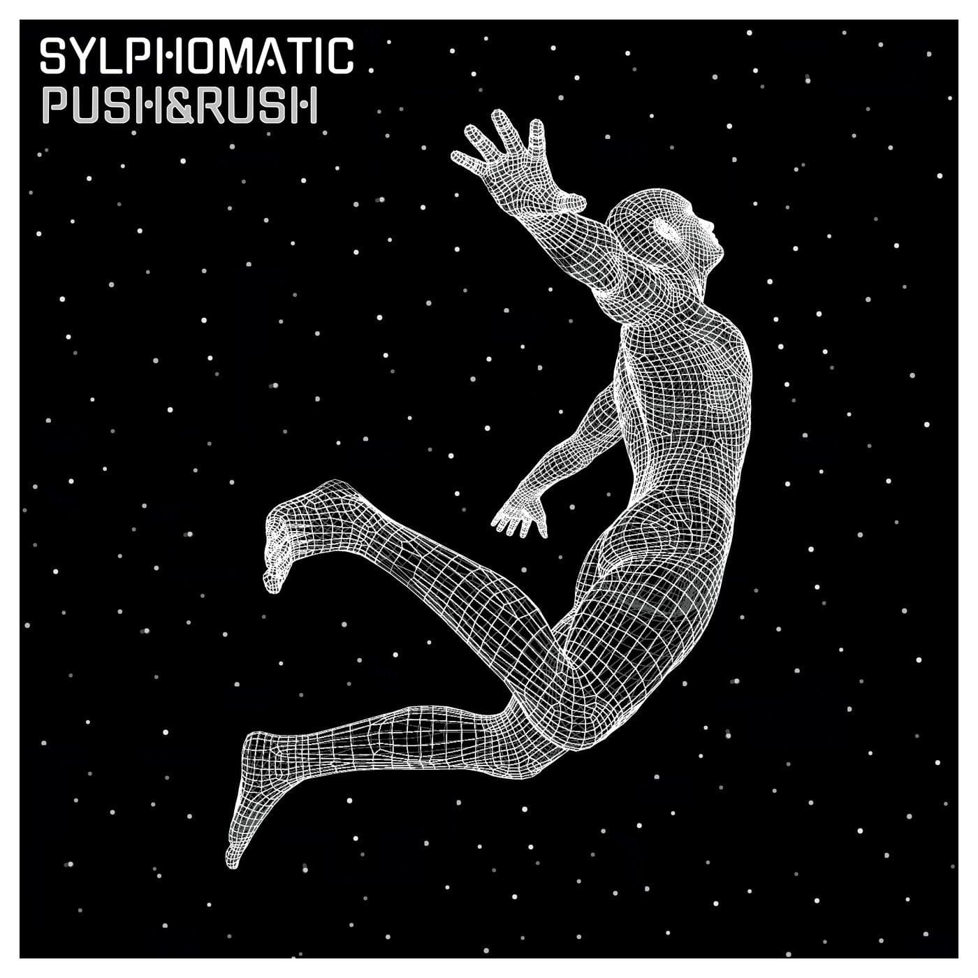 image cover: Sylphomatic - Push & Rush / NEIN2248