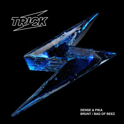 01 2023 346 208526 Dense & Pika - Brunt / TRICK062