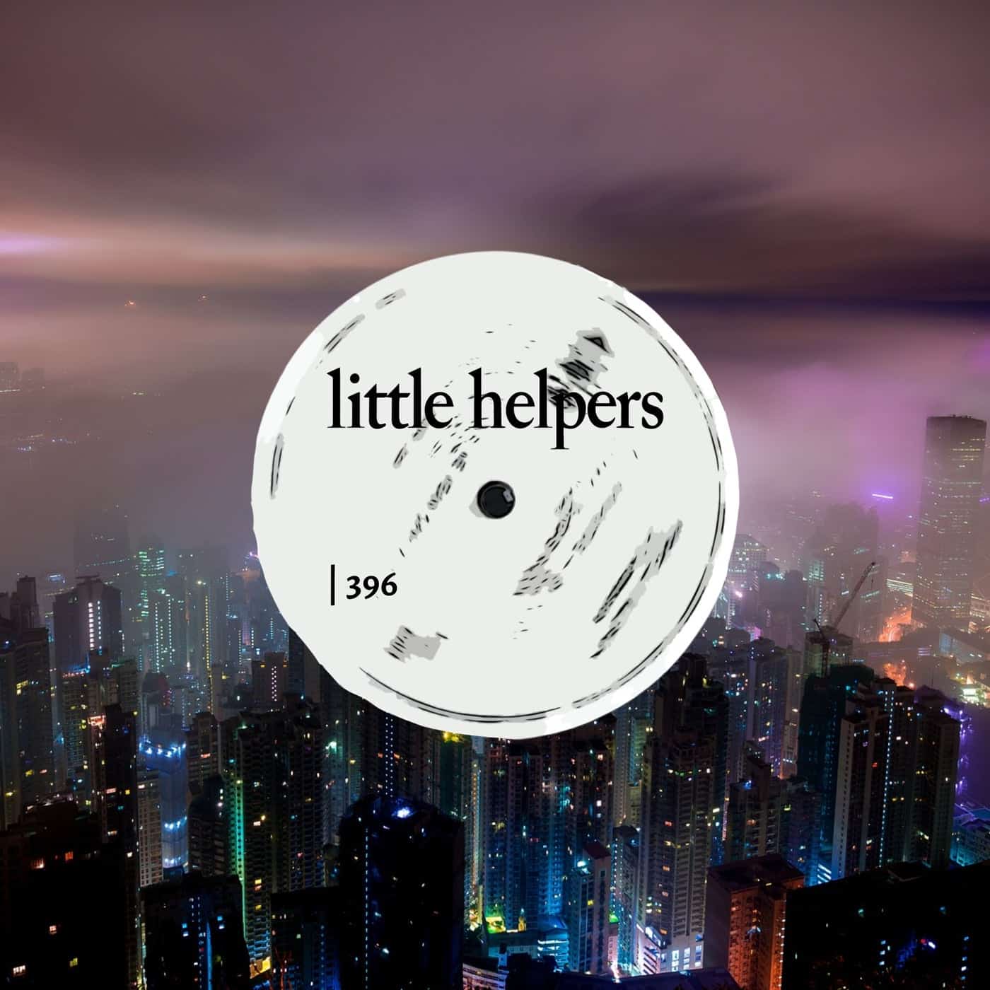 image cover: Mauro Venti - Little Helpers 396 / LITTLEHELPERS396