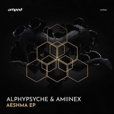 01 2023 346 213245 Alphypsyche, Amiinex - Aeshma / AMP095