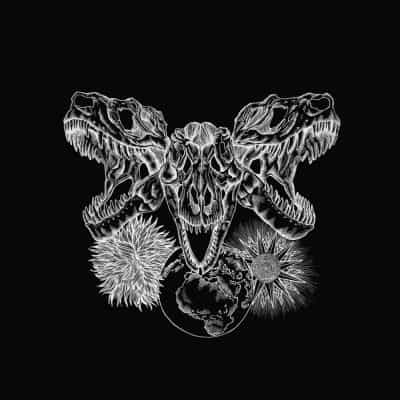 01 2023 346 213262 SHDW & Obscure Shape - Vergessene Welt / FAM009