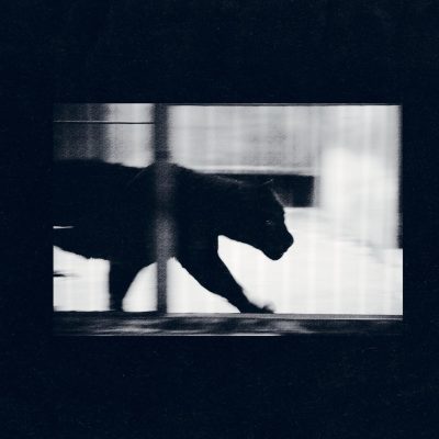 01 2023 346 216711 NØRBAK - Verdade Absoluta EP / MORD091