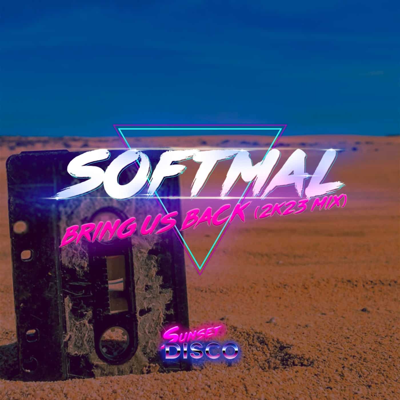 Download Softmal - Bring Us Back 2k23 on Electrobuzz