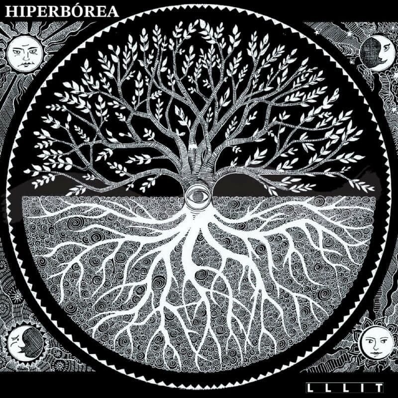 Download lllit - Hiperbórea on Electrobuzz