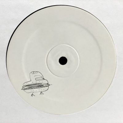 01 2023 346 222936 Yung Skrrt - McDonalds Remixes / DB300