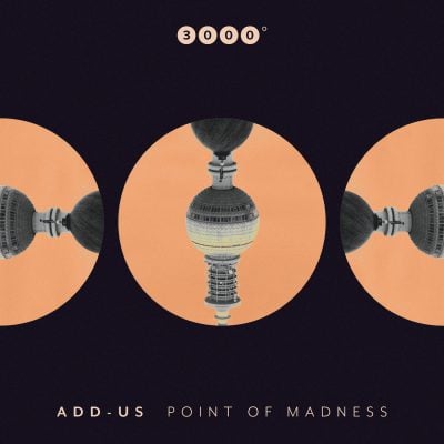01 2023 346 233565 Add-us - Point of Madness / 3000127