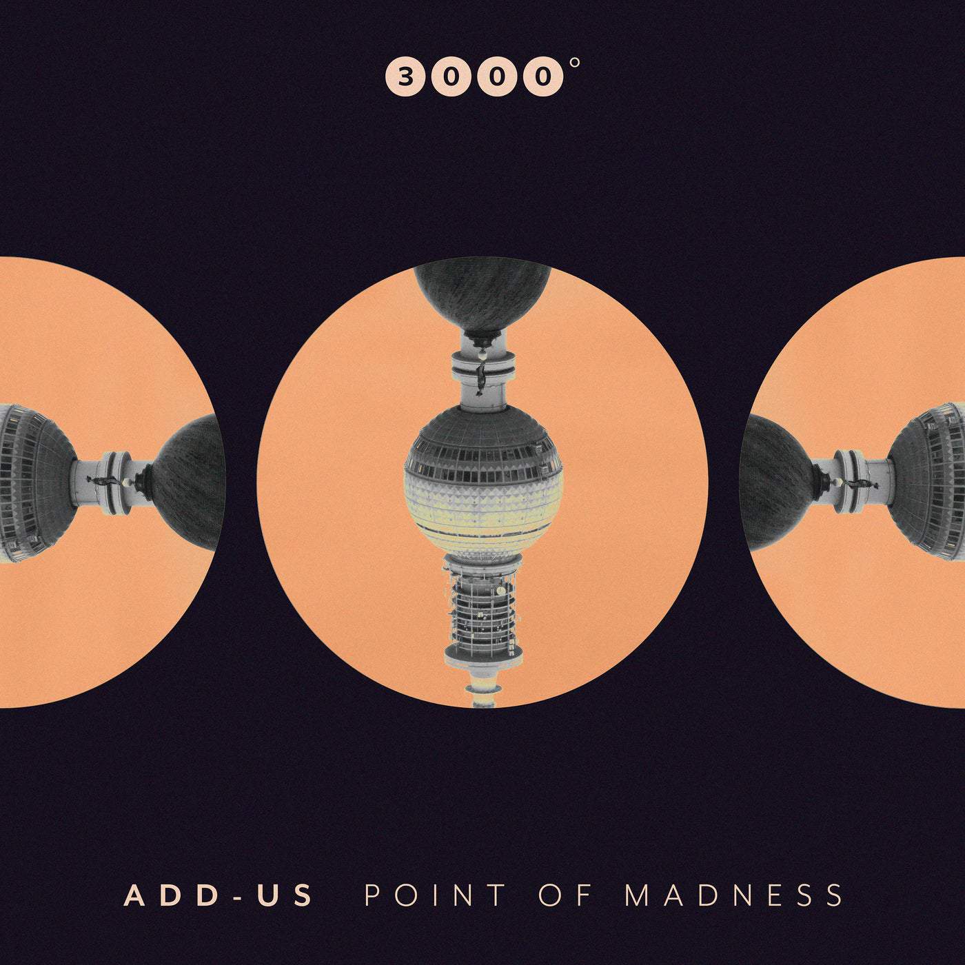 Download Add-us - Point of Madness on Electrobuzz