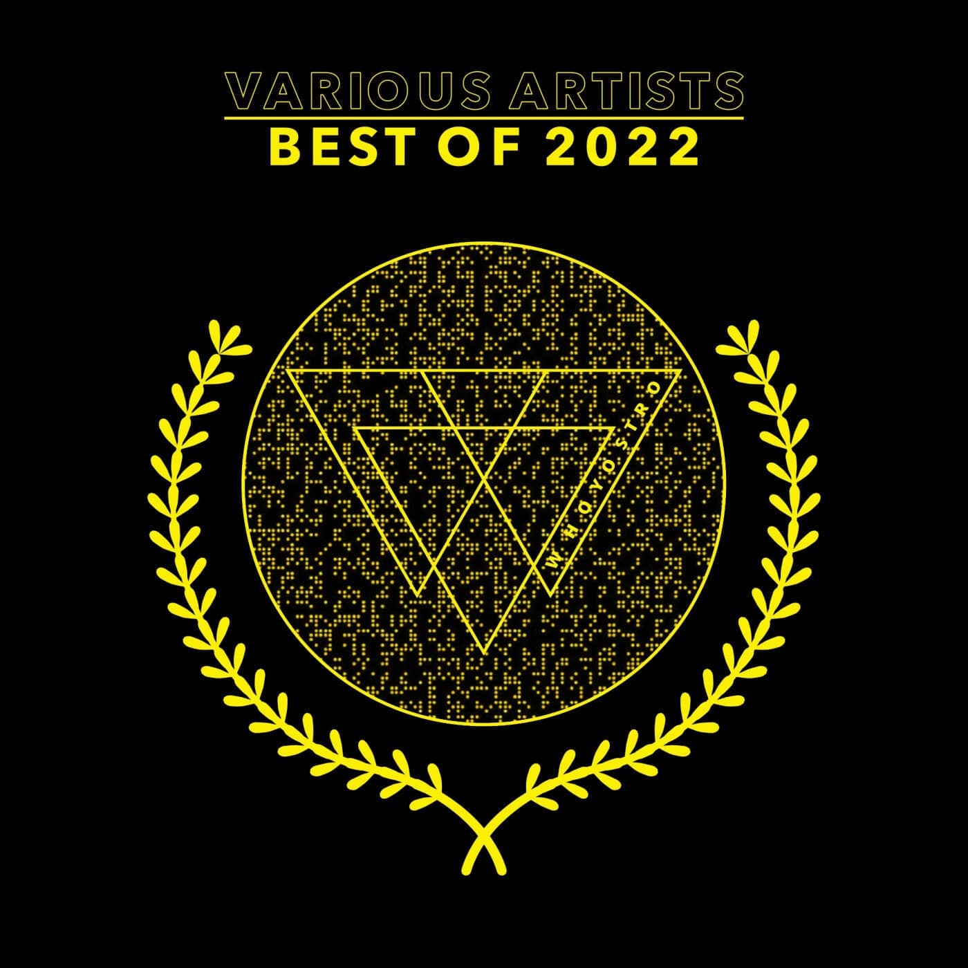 image cover: VA - Best Of 2022 / WHOB009