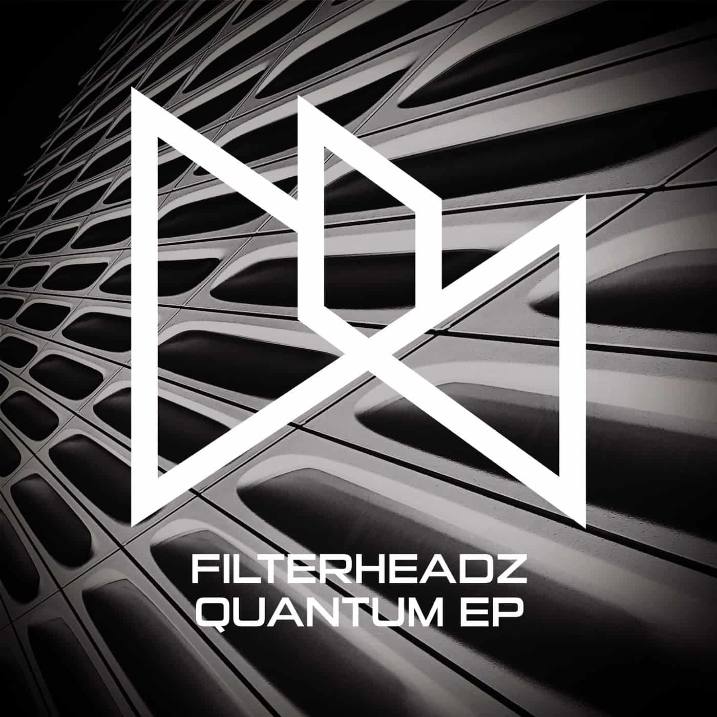 image cover: Filterheadz - Quantum / SW028