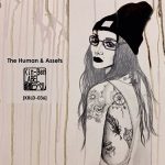 01 2023 346 258094 The Human & Assets - It's All My Fault / KBLD036