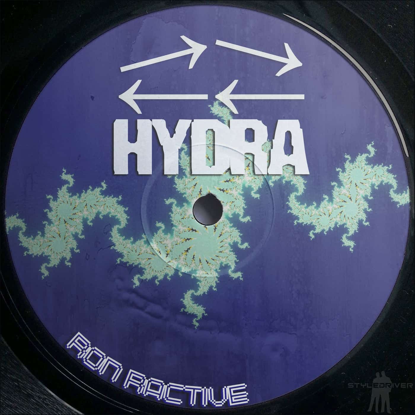image cover: Ron Ractive - Hydra / 10264923