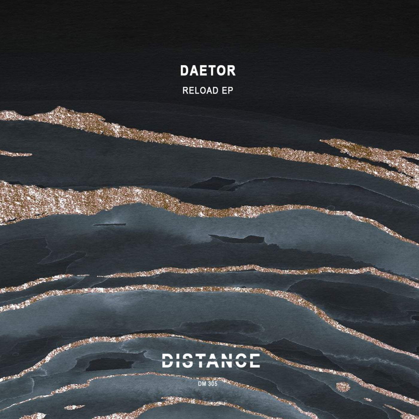 image cover: DAETOR - Reload EP / DM305A