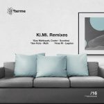 01 2023 346 261846 VA - Ki​.​Mi. Remixes / DAM16