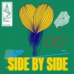 01 2023 346 263321 Emanuel Satie, Tim Engelhardt, Maga, Sean Doron - Side By Side / SCENARIOS005