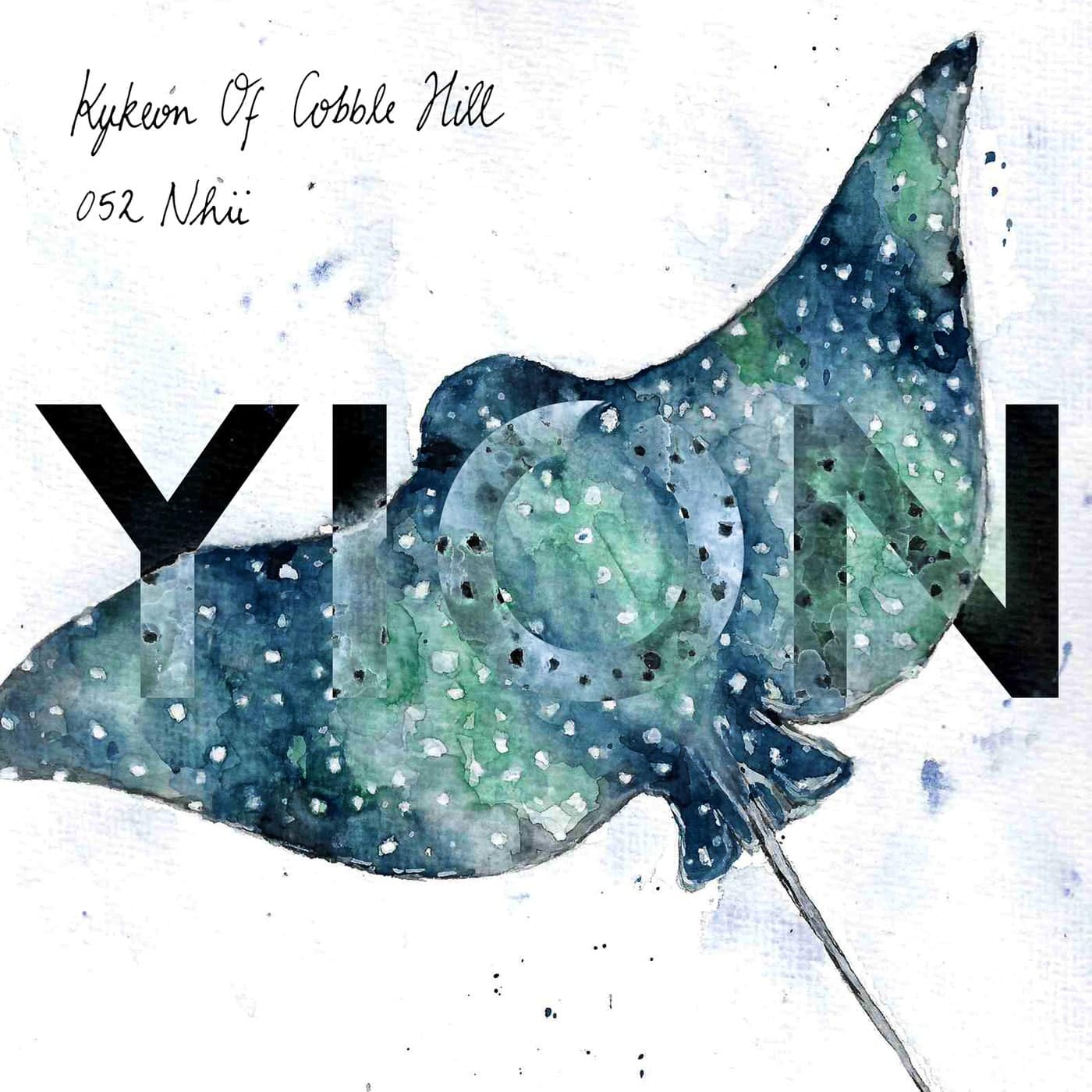 Download Nhii - Kykeon of Cobble Hill on Electrobuzz