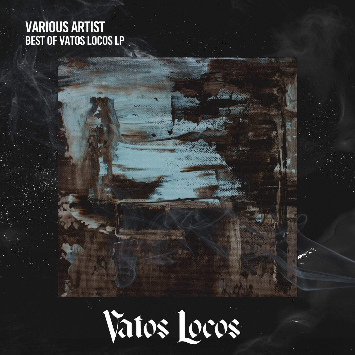 image cover: VA - Best of Vatos Locos / VL031