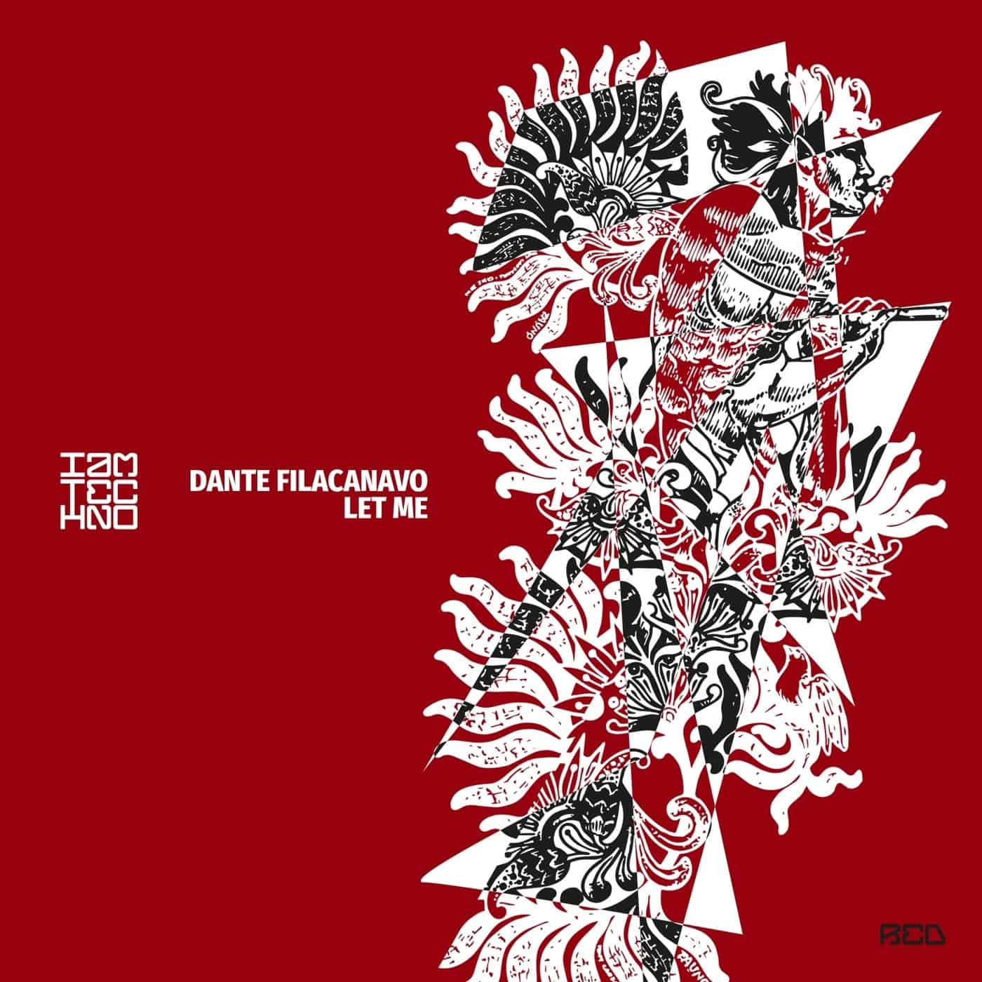 Download Dante Filacanavo - Let Me on Electrobuzz