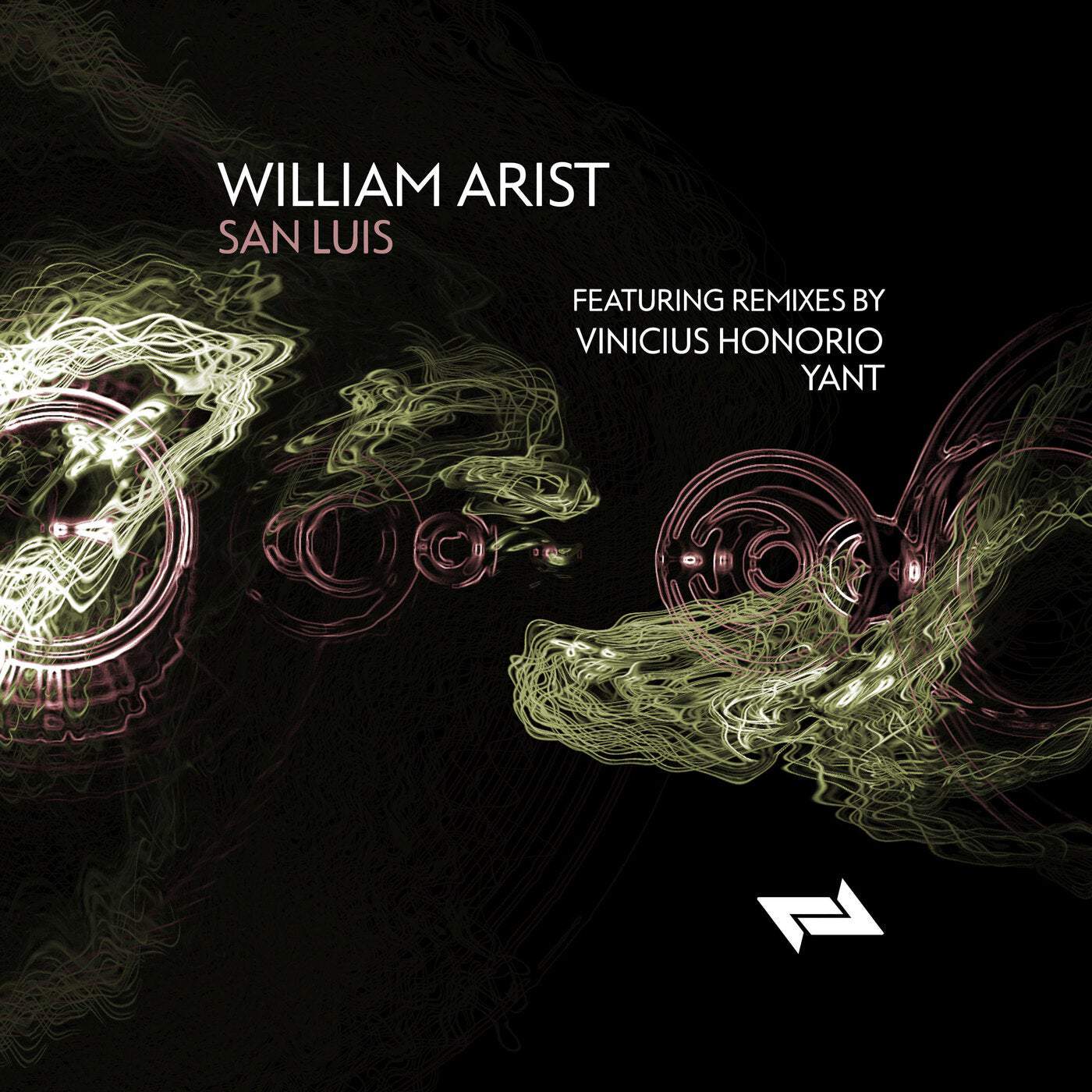 Download William Arist - San Luis on Electrobuzz