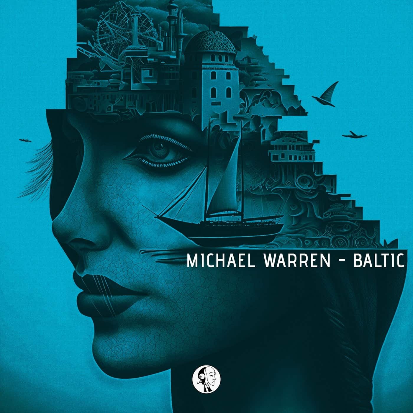 image cover: Michael Warren (PL) - Baltic / SYYKBLK080