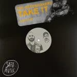 01 2023 346 317944 The Deepshakerz - Take it / SAFE155B