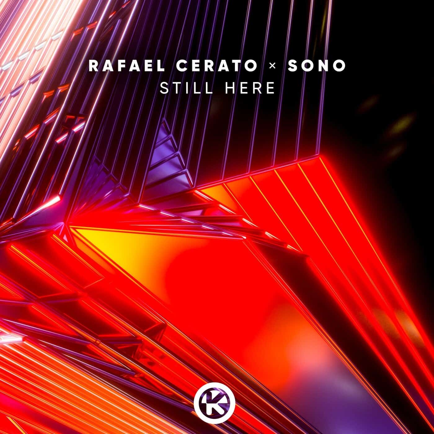 Download Sono, Rafael Cerato - Still Here on Electrobuzz