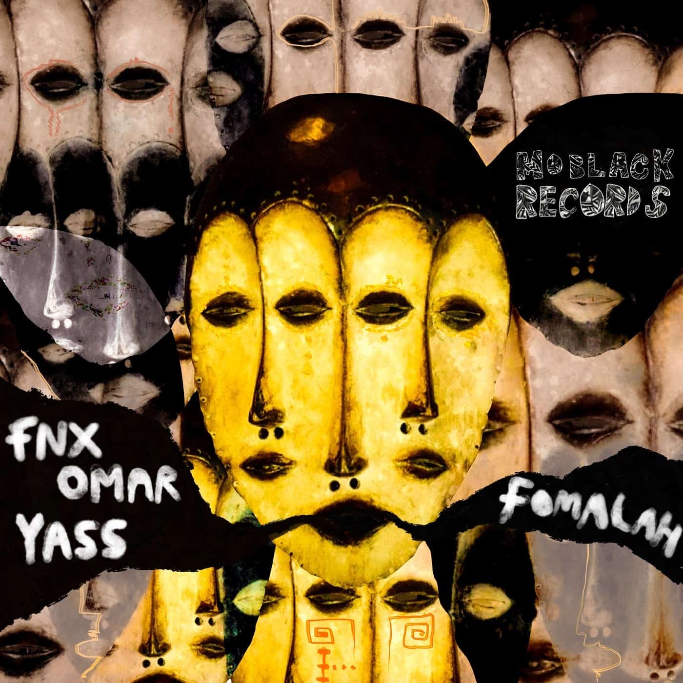 Download Yass, FNX OMAR - Fomalah on Electrobuzz