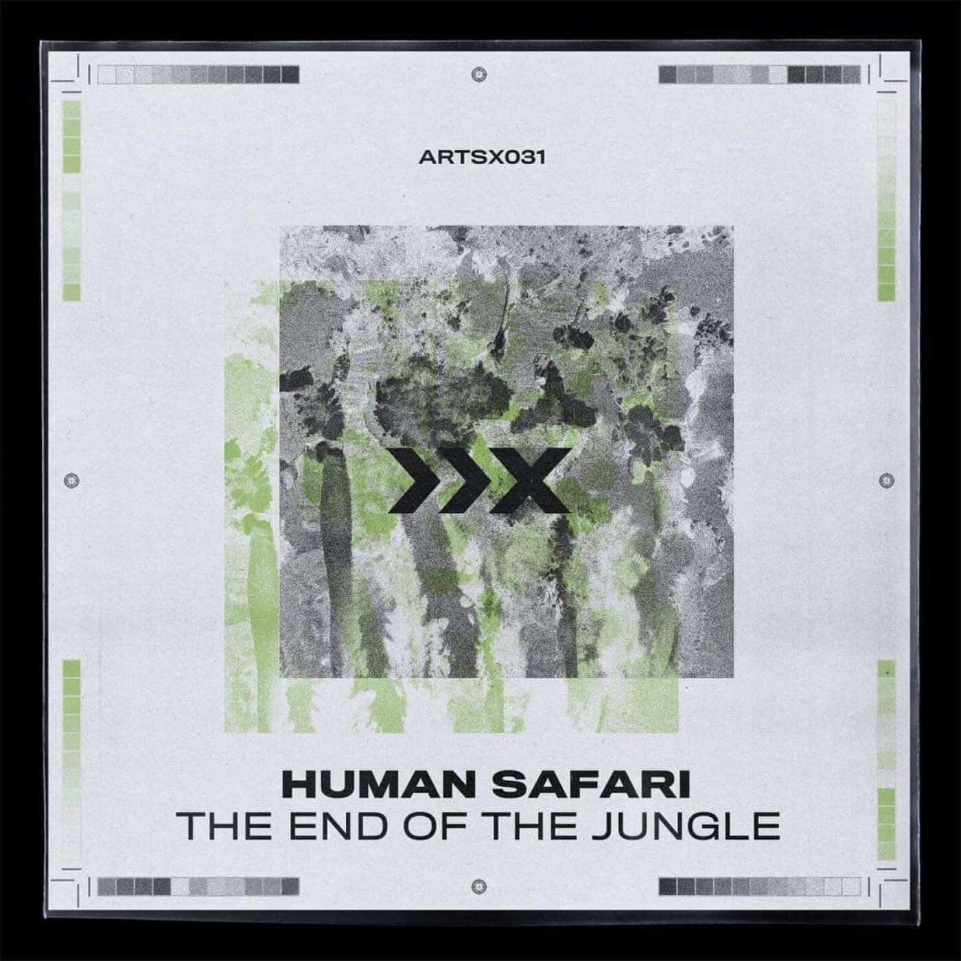 Download Human Safari - The End Of The Jungle on Electrobuzz