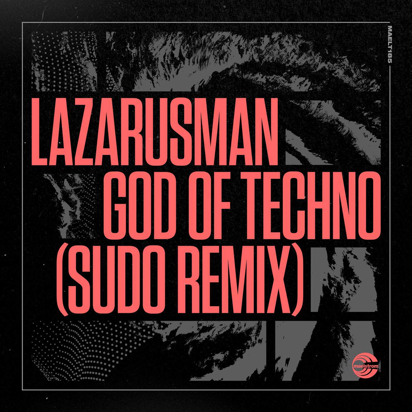 Download Lazarusman, SUDO - God Of Techno (SUDO Extended Remix) on Electrobuzz