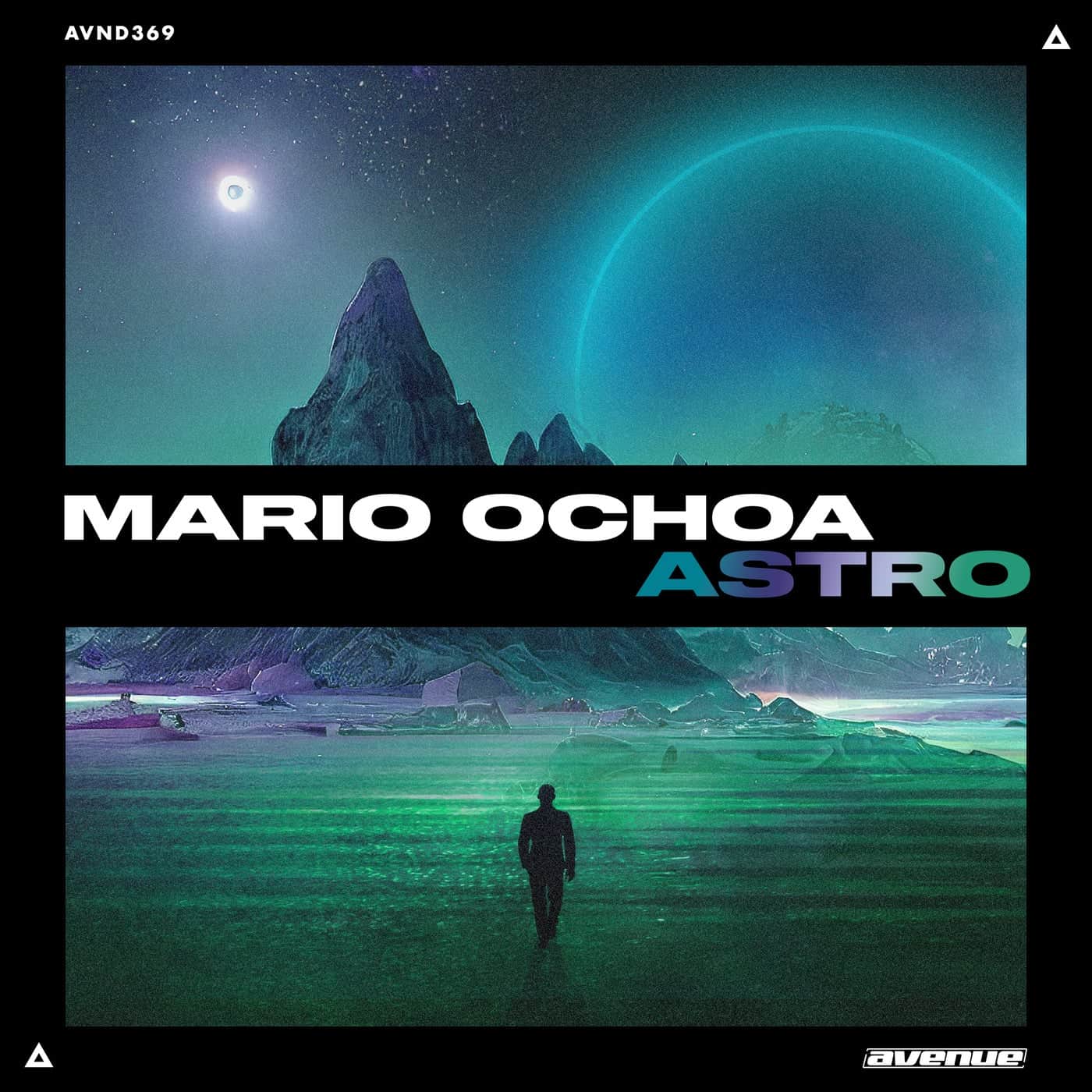 Download Mario Ochoa - Astro on Electrobuzz