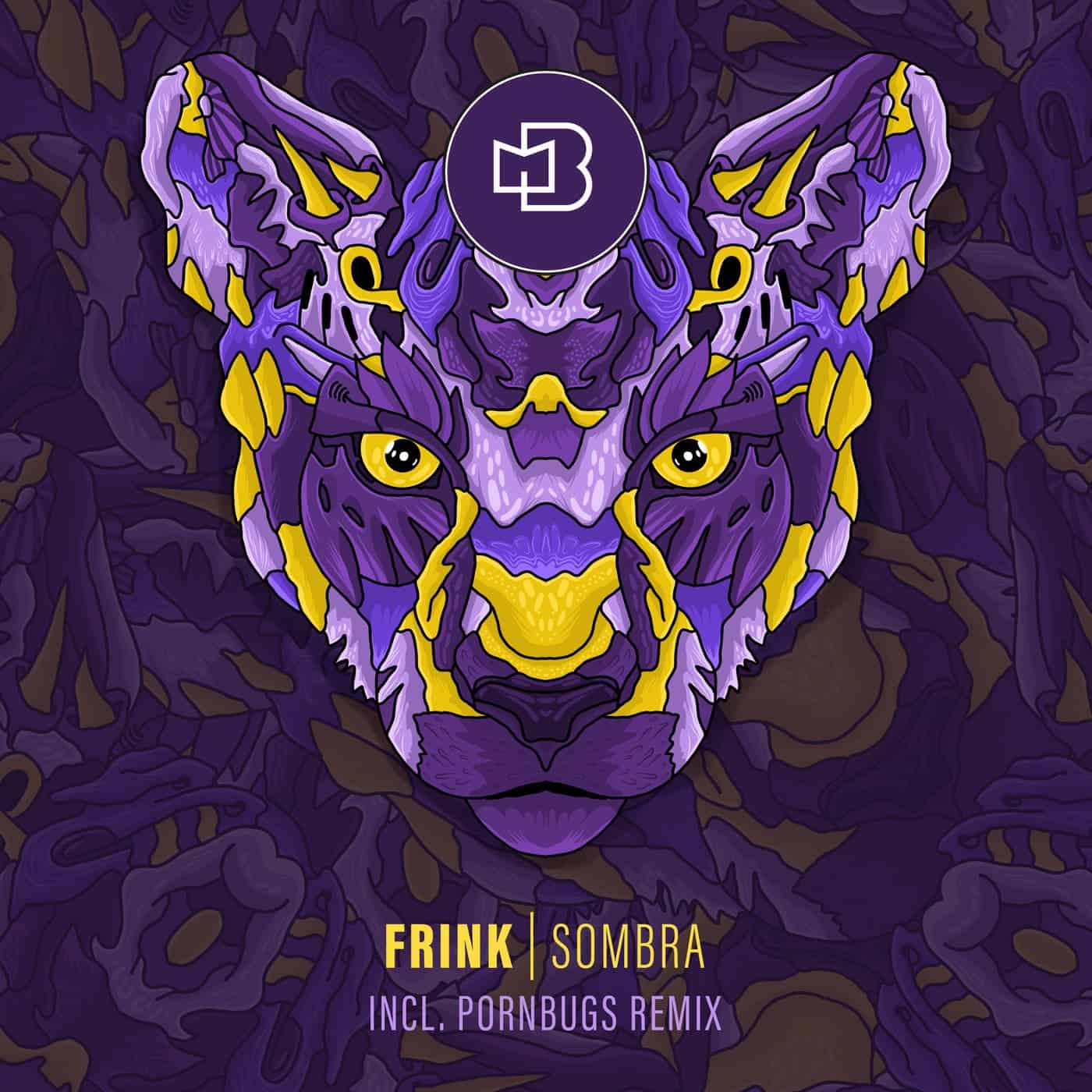 Download Frink - Sombra on Electrobuzz