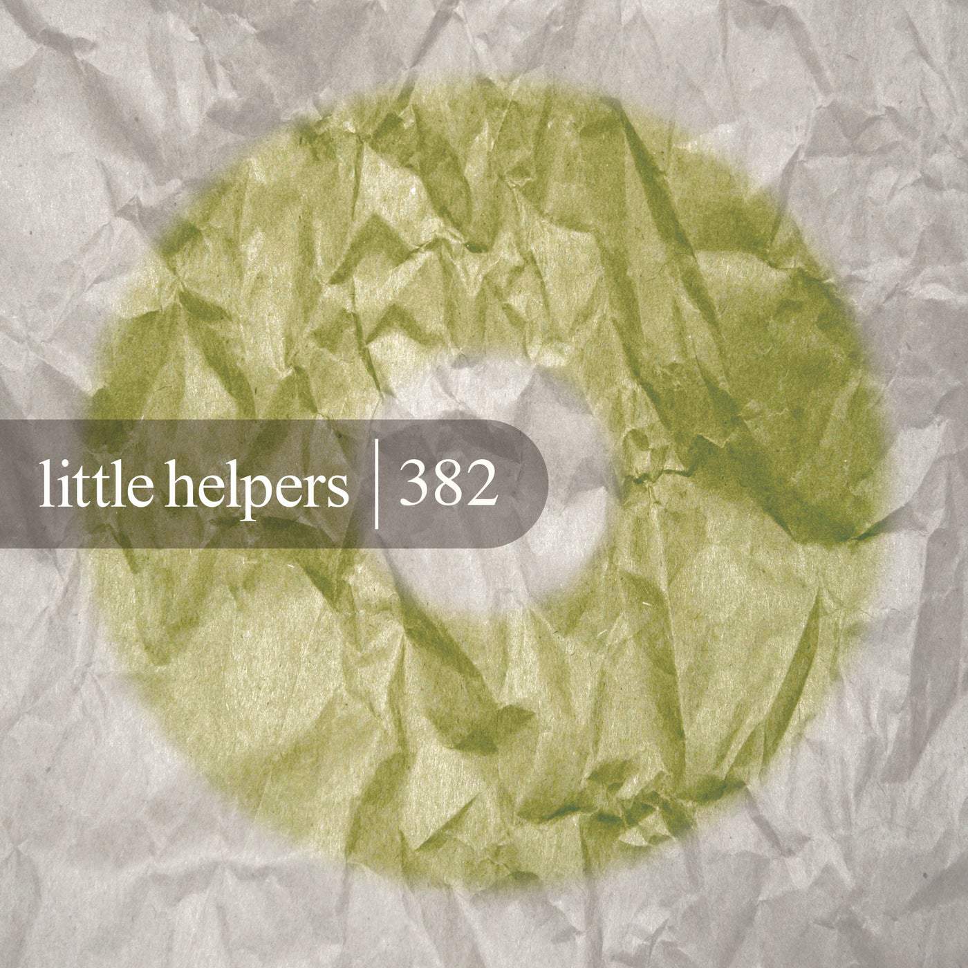 image cover: Noisem - Little Helpers 382 / LITTLEHELPERS382