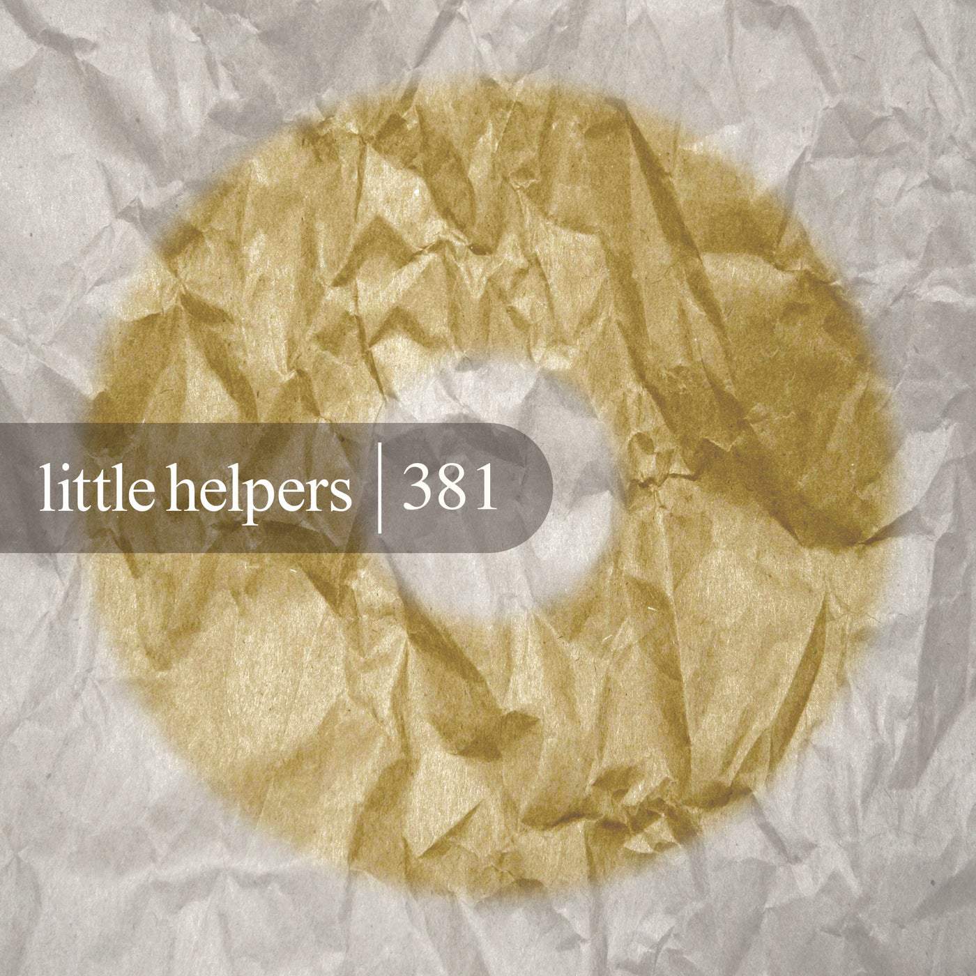 Download Chad B, Dylan Griffin - Little Helpers 381 on Electrobuzz