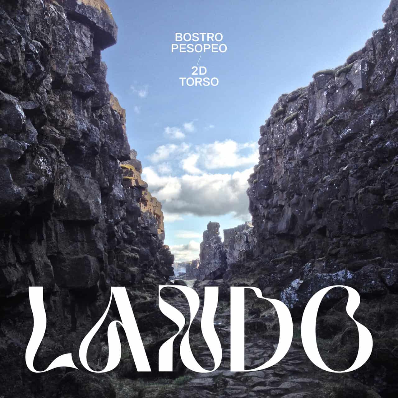 image cover: Bostro Pesopeo - Lando /