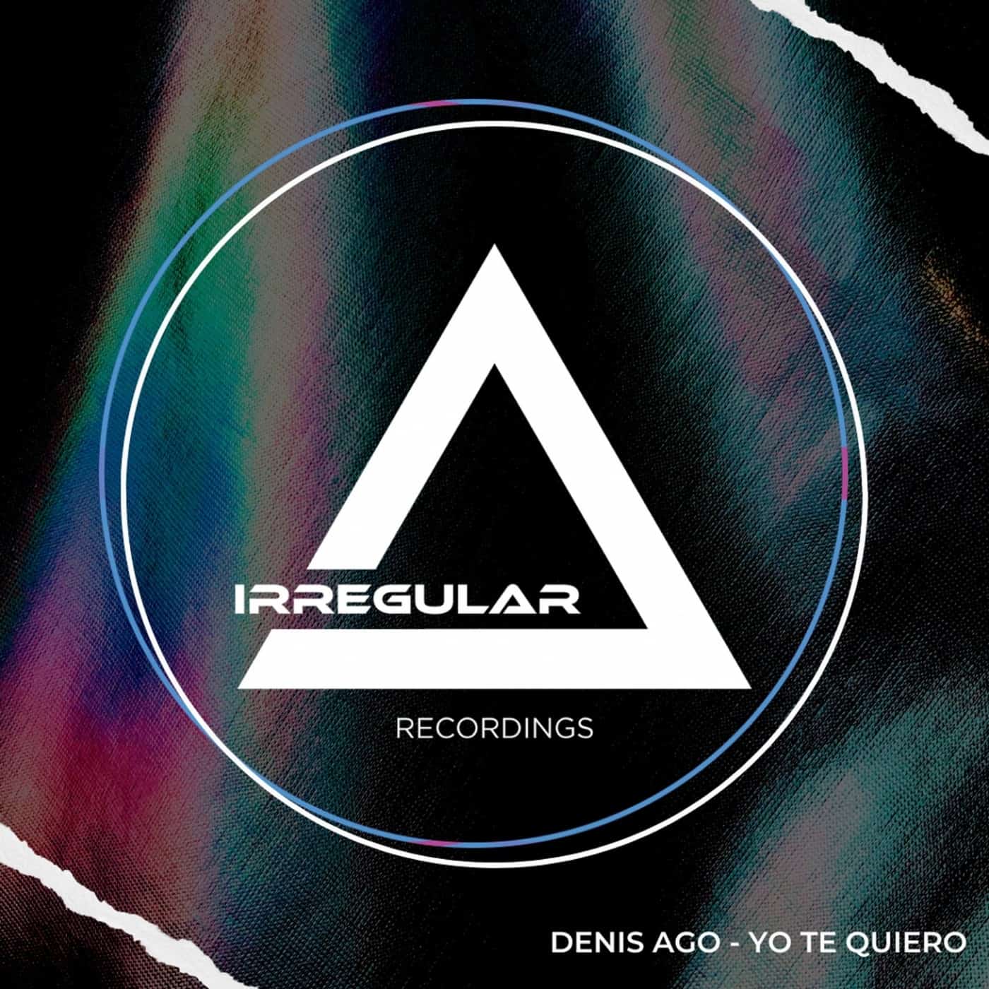 Download Denis Ago - Yo Te Quiero on Electrobuzz