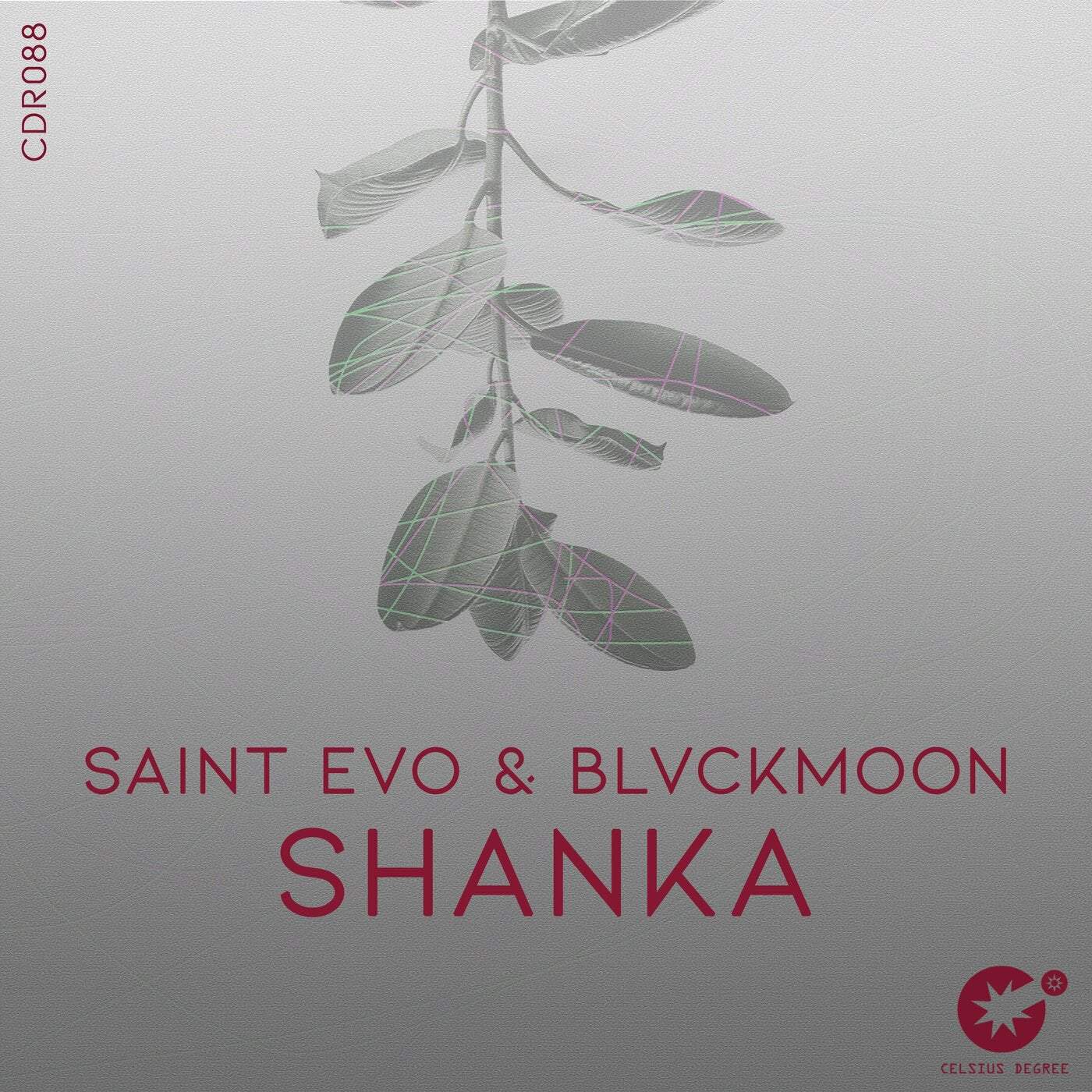 Download Saint Evo, BlvckMoon - Shanka on Electrobuzz