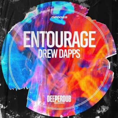01 2023 346 389477 Drew Dapps - Entourage / DP0025