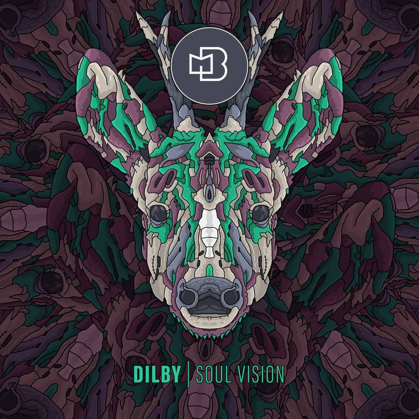 Download Dilby - Soul Vision on Electrobuzz