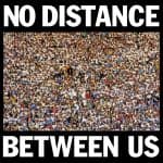 01 2023 346 408729 Tiga, U.R.Trax - There Is No Distance Between Us / TURBO219D