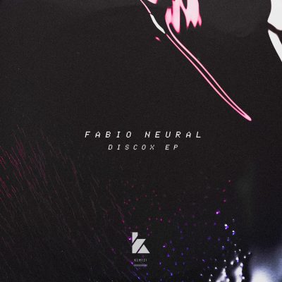 01 2023 346 412515 Fabio Neural - Discox EP / KLM13101Z