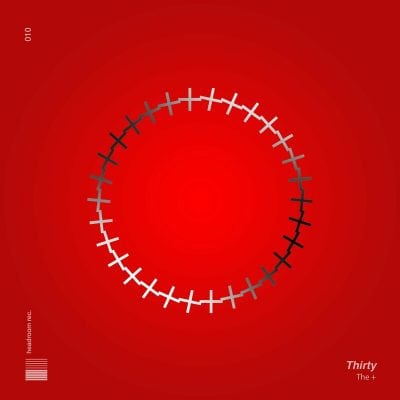 01 2023 346 41664 The + - Thirty /