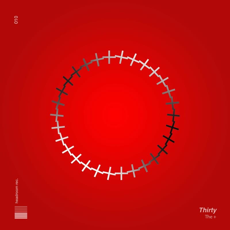 Download The + - Thirty on Electrobuzz