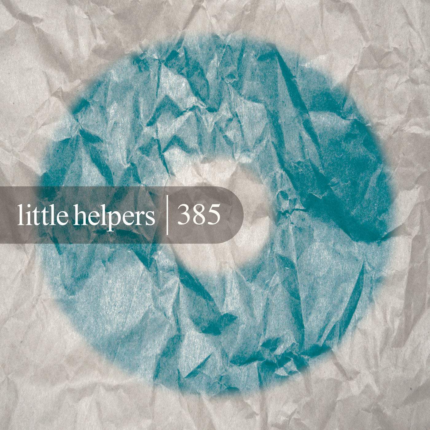 image cover: Butane, Riko Forinson - Little Helpers 385 / LITTLEHELPERS385