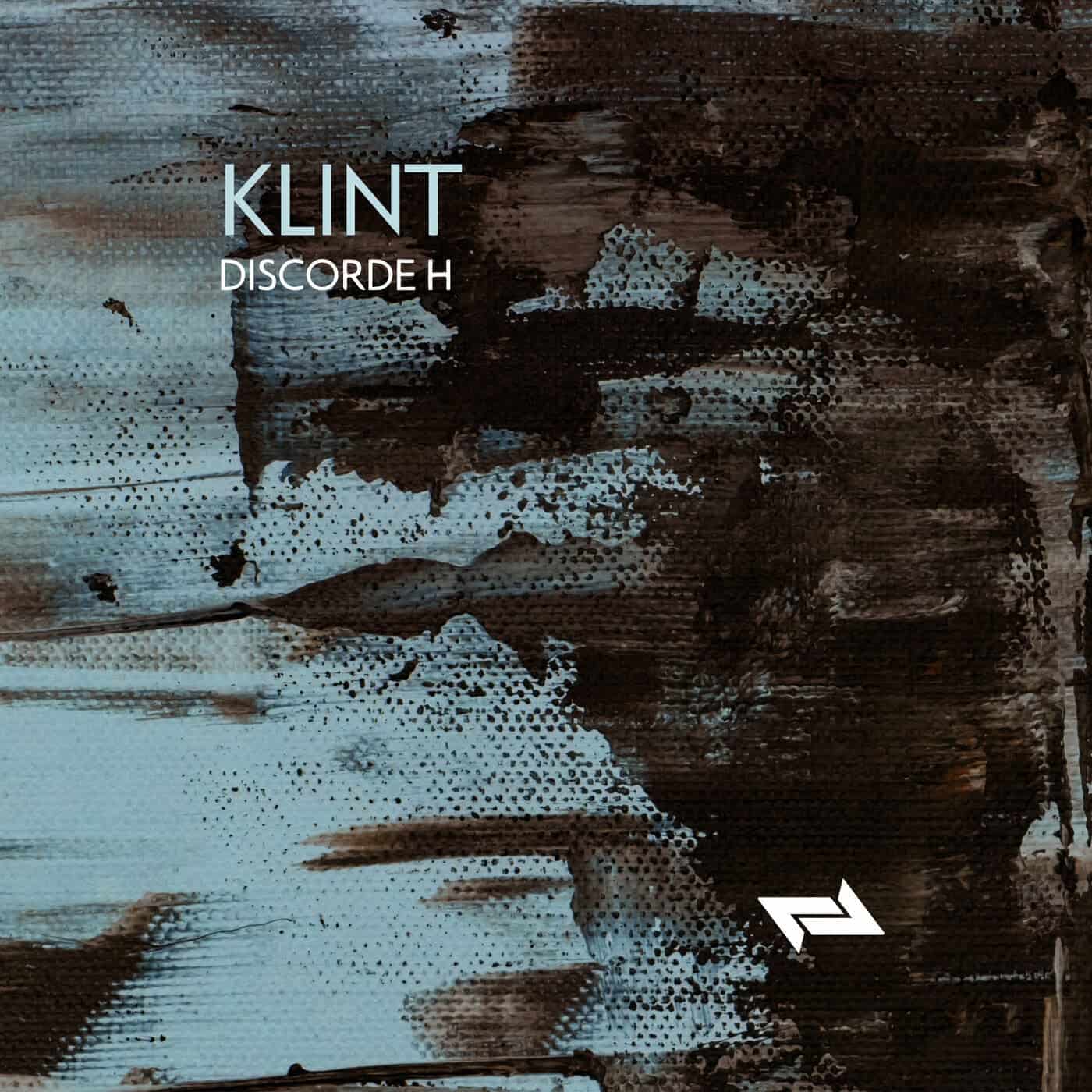 image cover: Klint - Discorde H / LBRT28