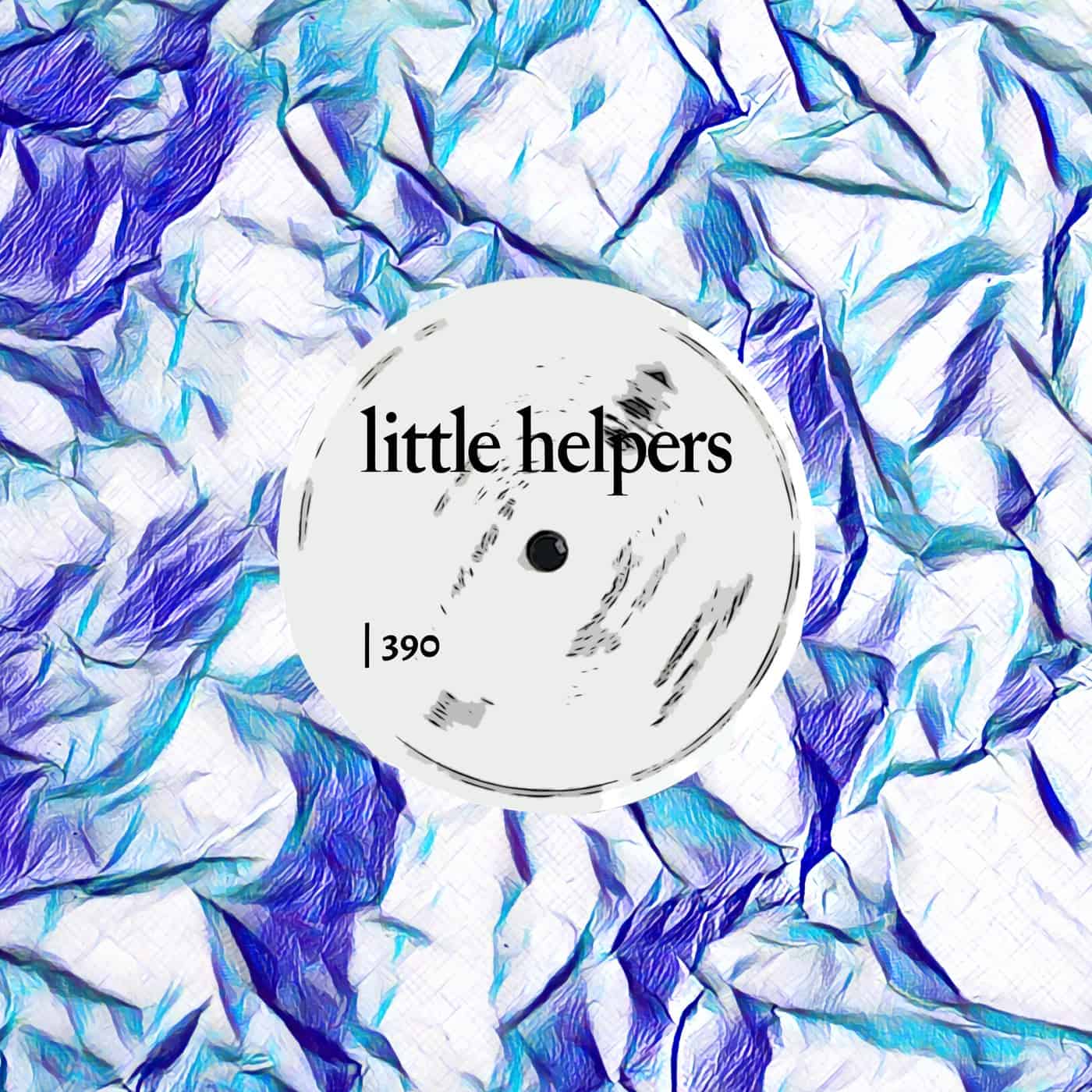 Download JONATAS C, Melanie Ribbe - Little Helpers 390 on Electrobuzz