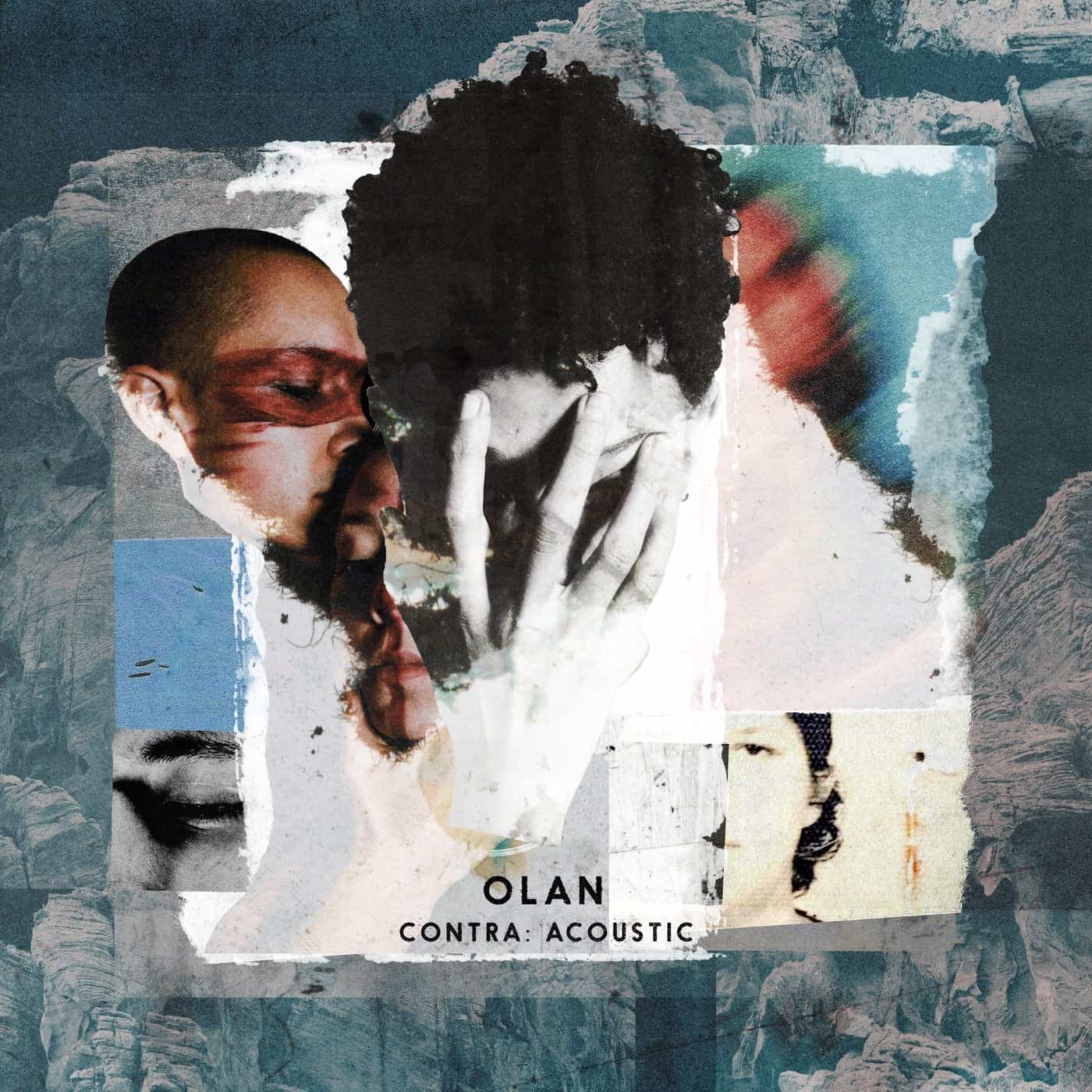 Download OLAN - Contra: Acoustic on Electrobuzz