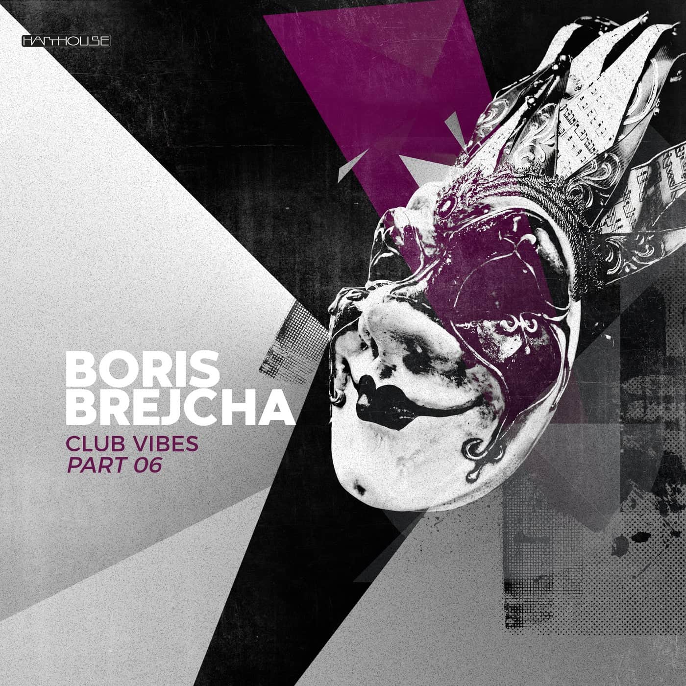 image cover: Boris Brejcha - Club Vibes Part 06 / HHBER059