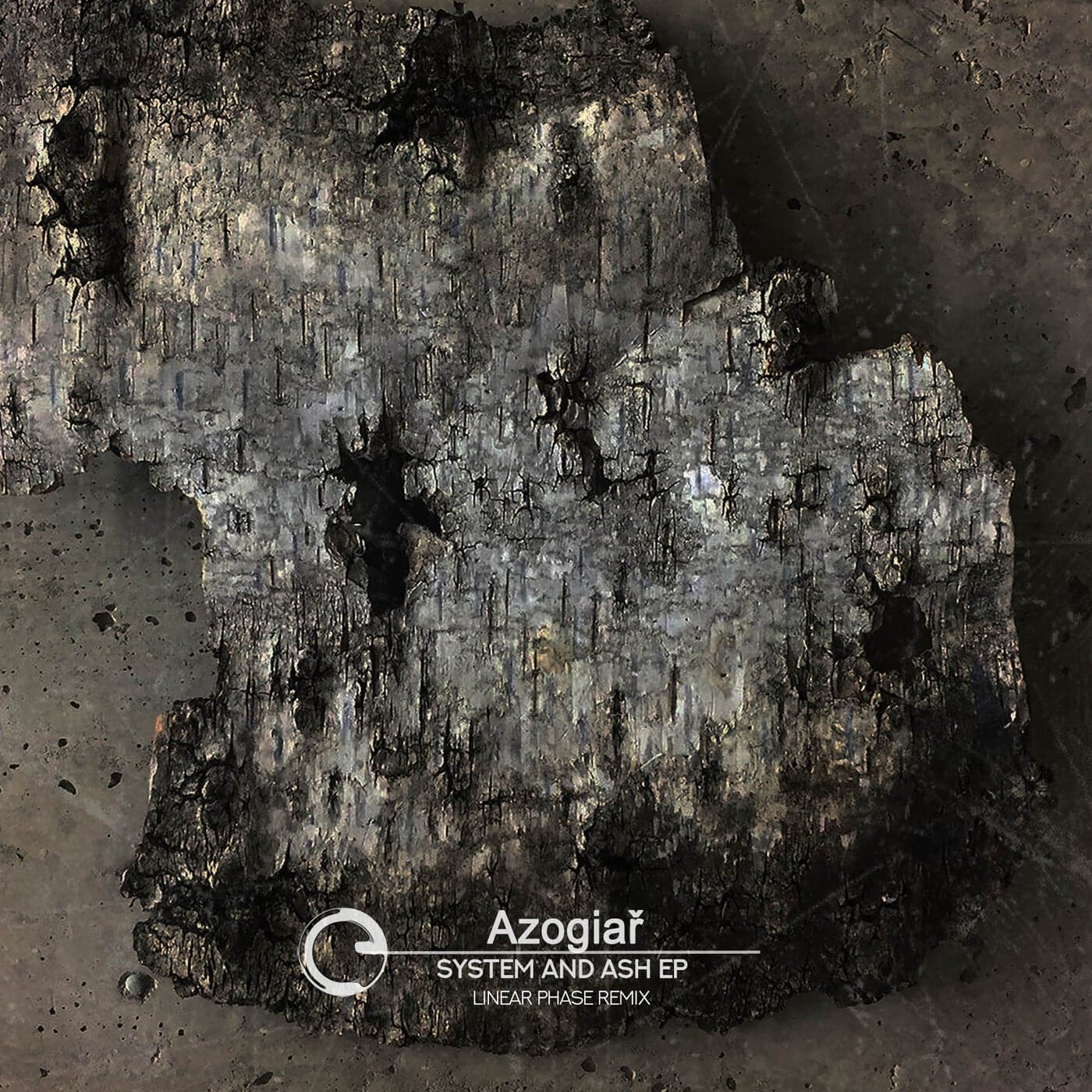 image cover: Azogiař - System And Ash EP / COTD059